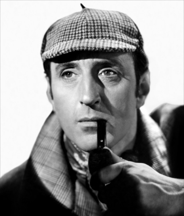 sherlockholmes